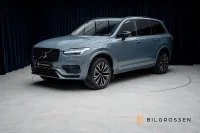 Volvo XC90 Recharge T8 AWD Ultimate Dark 7-Sits Pano H/K HUD MOMS 335kW