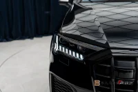 Audi SQ7 4.0 TDI Quattro 435hk 7-sits NightVision Softclose 320kW