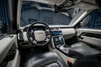 Land Rover Range Rover P525 5.0 V8 AWD 525hk Autobiography 386kW