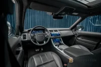 Land Rover Range Rover Sport D300 MHEV HSE Dynamic Pano MOMS 221kW