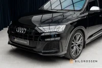 Audi SQ7 4.0 TDI Quattro 435hk 7-sits NightVision Softclose 320kW