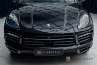 Porsche Cayenne S Pano BOSE 360 Drag Luftfjädring Bakaxelstyrning 324kW