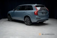 Volvo XC90 Recharge T8 AWD Ultimate Dark 7-Sits Pano H/K HUD MOMS 335kW