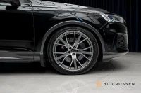 Audi SQ7 4.0 TDI Quattro 435hk 7-sits NightVision Softclose 320kW