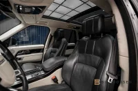 Land Rover Range Rover P525 5.0 V8 AWD 525hk Autobiography 386kW