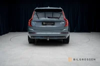 Volvo XC90 Recharge T8 AWD Ultimate Dark 7-Sits Pano H/K HUD MOMS 335kW