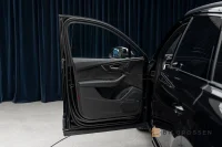 Audi SQ7 4.0 TDI Quattro 435hk 7-sits NightVision Softclose 320kW