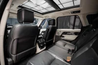 Land Rover Range Rover P525 5.0 V8 AWD 525hk Autobiography 386kW