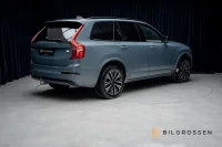 Volvo XC90 Recharge T8 AWD Ultimate Dark 7-Sits Pano H/K HUD MOMS 335kW