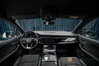Audi SQ7 4.0 TDI Quattro 435hk 7-sits NightVision Softclose 320kW