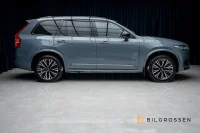 Volvo XC90 Recharge T8 AWD Ultimate Dark 7-Sits Pano H/K HUD MOMS 335kW