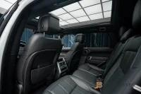 Land Rover Range Rover Sport D300 MHEV HSE Dynamic Pano MOMS 221kW