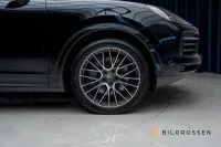 Porsche Cayenne S Pano BOSE 360 Drag Luftfjädring Bakaxelstyrning 324kW