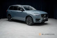 Volvo XC90 Recharge T8 AWD Ultimate Dark 7-Sits Pano H/K HUD MOMS 335kW