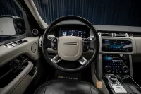 Land Rover Range Rover P525 5.0 V8 AWD 525hk Autobiography 386kW