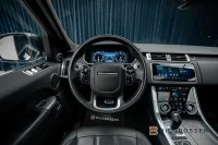 Land Rover Range Rover Sport D300 MHEV HSE Dynamic Pano MOMS 221kW