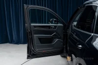 Porsche Cayenne S Pano BOSE 360 Drag Luftfjädring Bakaxelstyrning 324kW