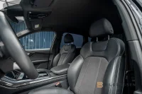 Audi SQ7 4.0 TDI Quattro 435hk 7-sits NightVision Softclose 320kW