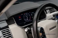 Land Rover Range Rover P525 5.0 V8 AWD 525hk Autobiography 386kW