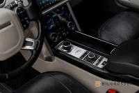 Land Rover Range Rover P525 5.0 V8 AWD 525hk Autobiography 386kW