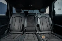 Audi SQ7 4.0 TDI Quattro 435hk 7-sits NightVision Softclose 320kW