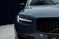 Volvo XC90 Recharge T8 AWD Ultimate Dark 7-Sits Pano H/K HUD MOMS 335kW