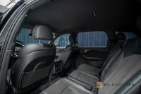 Audi SQ7 4.0 TDI Quattro 435hk 7-sits NightVision Softclose 320kW