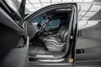 Porsche Cayenne S Pano BOSE 360 Drag Luftfjädring Bakaxelstyrning 324kW