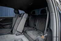 Audi SQ7 4.0 TDI Quattro 435hk 7-sits NightVision Softclose 320kW