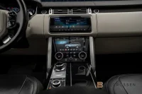 Land Rover Range Rover P525 5.0 V8 AWD 525hk Autobiography 386kW