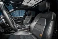 Porsche Cayenne S Pano BOSE 360 Drag Luftfjädring Bakaxelstyrning 324kW