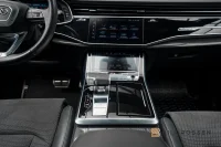 Audi SQ7 4.0 TDI Quattro 435hk 7-sits NightVision Softclose 320kW