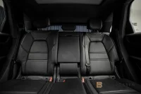 Porsche Cayenne S Pano BOSE 360 Drag Luftfjädring Bakaxelstyrning 324kW