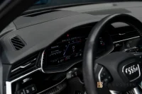 Audi SQ7 4.0 TDI Quattro 435hk 7-sits NightVision Softclose 320kW