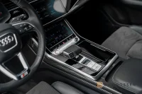 Audi SQ7 4.0 TDI Quattro 435hk 7-sits NightVision Softclose 320kW