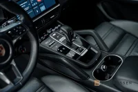 Porsche Cayenne S Pano BOSE 360 Drag Luftfjädring Bakaxelstyrning 324kW