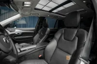 Volvo XC90 Recharge T8 AWD Ultimate Dark 7-Sits Pano H/K HUD MOMS 335kW