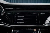 Audi SQ7 4.0 TDI Quattro 435hk 7-sits NightVision Softclose 320kW