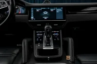 Porsche Cayenne S Pano BOSE 360 Drag Luftfjädring Bakaxelstyrning 324kW