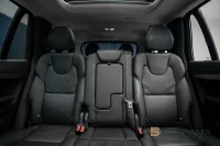 Volvo XC90 Recharge T8 AWD Ultimate Dark 7-Sits Pano H/K HUD MOMS 335kW