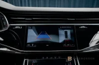 Audi SQ7 4.0 TDI Quattro 435hk 7-sits NightVision Softclose 320kW