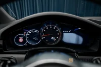 Porsche Cayenne S Pano BOSE 360 Drag Luftfjädring Bakaxelstyrning 324kW