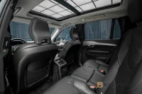 Volvo XC90 Recharge T8 AWD Ultimate Dark 7-Sits Pano H/K HUD MOMS 335kW