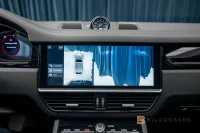 Porsche Cayenne S Pano BOSE 360 Drag Luftfjädring Bakaxelstyrning 324kW