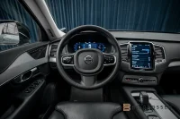 Volvo XC90 Recharge T8 AWD Ultimate Dark 7-Sits Pano H/K HUD MOMS 335kW