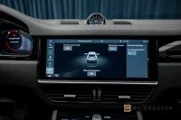 Porsche Cayenne S Pano BOSE 360 Drag Luftfjädring Bakaxelstyrning 324kW
