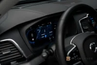 Volvo XC90 Recharge T8 AWD Ultimate Dark 7-Sits Pano H/K HUD MOMS 335kW