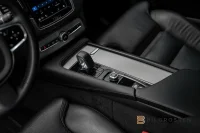 Volvo XC90 Recharge T8 AWD Ultimate Dark 7-Sits Pano H/K HUD MOMS 335kW