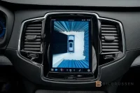 Volvo XC90 Recharge T8 AWD Ultimate Dark 7-Sits Pano H/K HUD MOMS 335kW