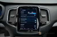 Volvo XC90 Recharge T8 AWD Ultimate Dark 7-Sits Pano H/K HUD MOMS 335kW